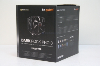 BEQUIET DRP3 00002