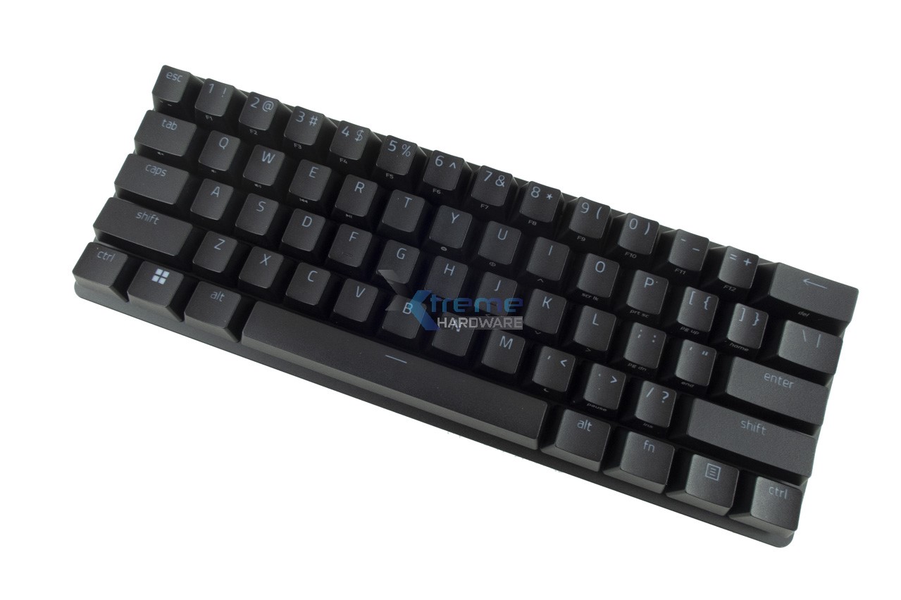 Razer Huntsman Mini Analog 8 6b2e5